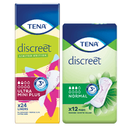 Tena Discreet