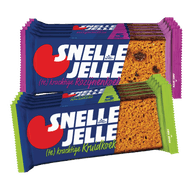 Snelle Jelle Koekrepen