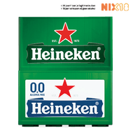 Heineken Original  of 0.0