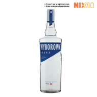 Wyborowa Vodka