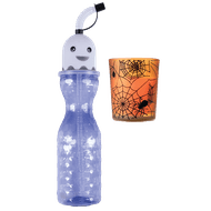 Halloween Kaars of Drinkbeker