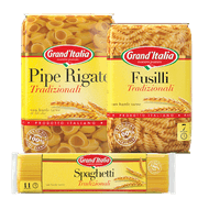 Grand'italia Tradizionali Pasta
