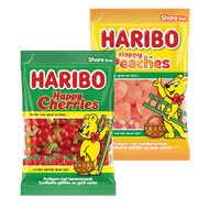 Haribo of Maoam