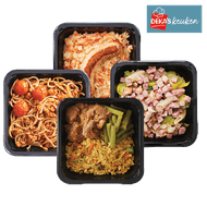 Deka's Keuken Maaltijden