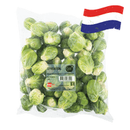 Hollandse Spruiten