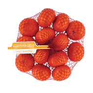 Grote Mandarijnen