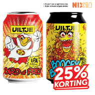 Uiltje