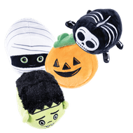 Pluche Halloween Knuffel
