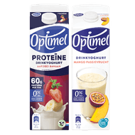 Optimel Drinkyoghurt