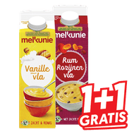 Melkunie Vla