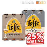 Leffe Speciaalbier