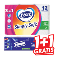 Edet of Tempo