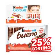 Kinder