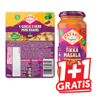 Patak's