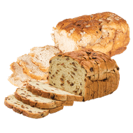 Suiker- of Rozijnenbrood