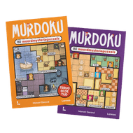 Murdoku