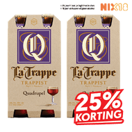 La Trappe
