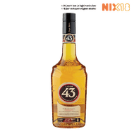 Licor 43