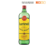Hartevelt Jonge Jenever