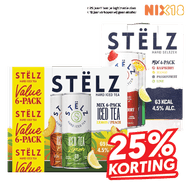 Stëlz