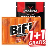 Bifi of Jack Links