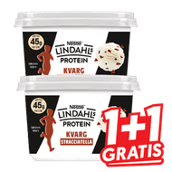 Lindahls Protein