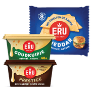 Eru Smeerkaas of Cheddar