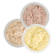 Ambachtelijke Luxe Salades