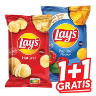 Lay's Chips