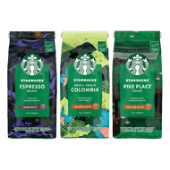 Starbucks Koffiebonen