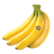 Del Monte Bananen