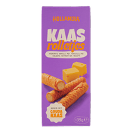 Hollandia Kaasrolletjes