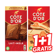Cote D'or