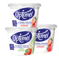 Optimel Kwark