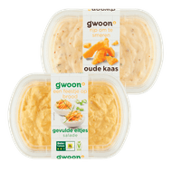 G'woon Brood En Toast Salades