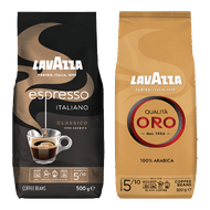 Lavazza Koffiebonen