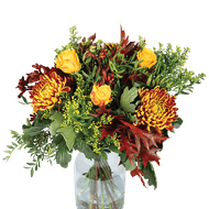 Seizoensboeket