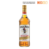Captain Morgan Spiced Rum