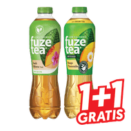 Fuze Tea