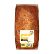 Bakers & Bananas Bananenbrood