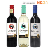 Gato Negro