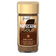 Nescafé Gold Oploskoffie
