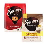 Senseo Koffiepads