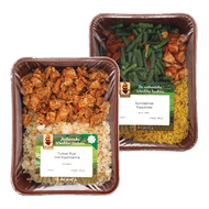 Warung Maaltijd
