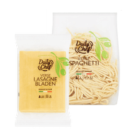Daily Chef Verse Pasta