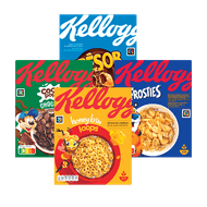 Kellogg's