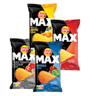 Lay's Max