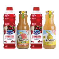 Ocean Spray of Flevosap