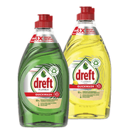 Dreft Handafwas