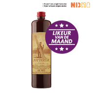 Juttertje Kruidenbitter
